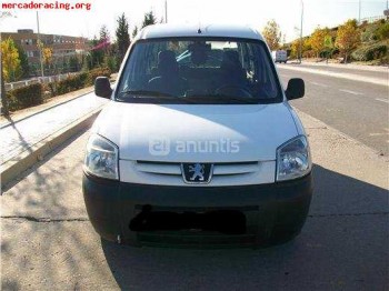 Despiece berlingo 2.0hdi