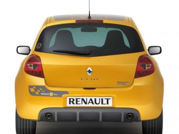 Compro puente trasero clio sport 200cv del 2007