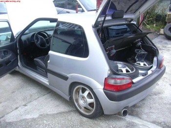 Saxo vts 8v 1000 euros