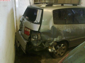 Se vende hiunday trajet