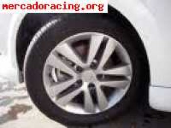 Llantas astra gtc sport