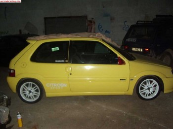 Saxo 16v 