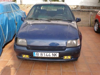 Se venden vw g-60