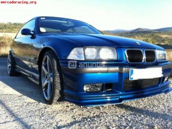 Despiece de bmw m3 e36 286cv