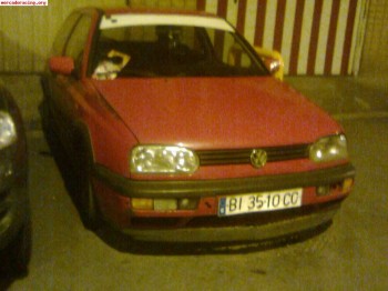 Golf 3
