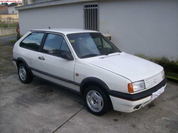 Vendo polo gt (barato)!!!!!!