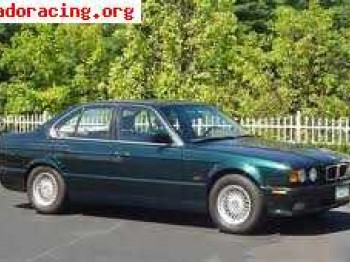 Cambio 518 por ax gt