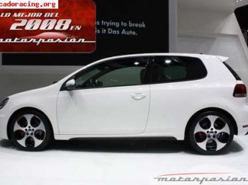 Compro siniestro o despiece de 2.0 tfsi.