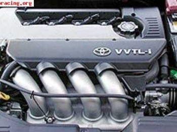 Vendo motor y despiece de celica vvtl-i 192cv