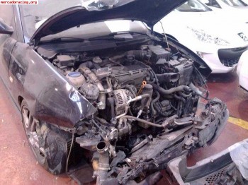 Seat ibiza cupra diesel 160cv