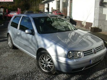 Golf gti tdi 150 cv 5000 euros