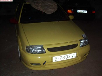 Saxo 16v