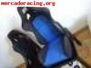 Renault clio sport 200cv r27(despiece completo)