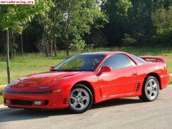  se vende motor , mecanica, chapa, 3000gt sl