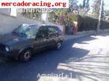 Carroceria sin documentacion golf 2 barcelona 5 puertas 300 