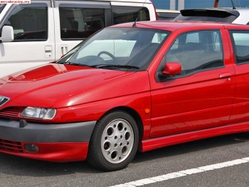 Busco colectores escape alfa romeo 145 