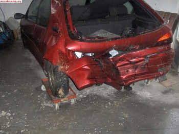 Piezas de 306 xs hdi y motor 1.9d de berlingo