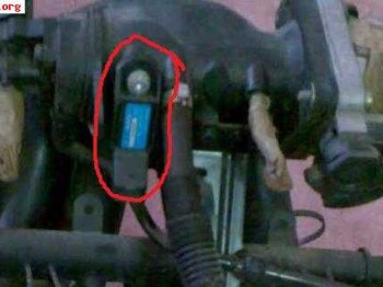 Peugeot 106 sport 2003