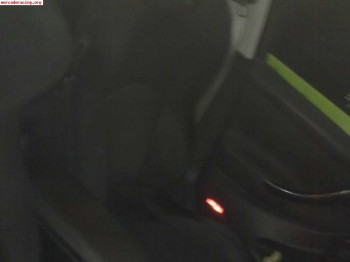 Asientos sparco  monza y traseros fr