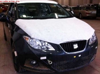 Vendo recambios de seat ibiza tsi 3 puertas, modelo actual, 