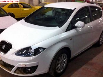 Vendo recambios de seat altea, modelo actual, año 2010,