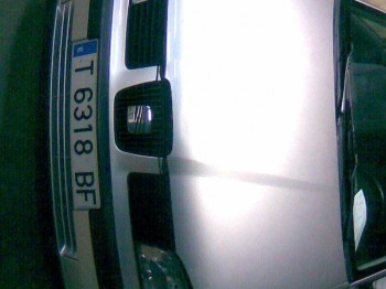 Vendo despiece de ibiza del 2001