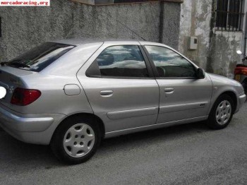 Despiece citroen xsara,piezas muy econòmicas.
