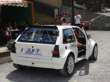 Compro interiores ax preferible gti!!!!!urge!!!