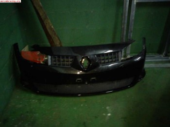 Defensa megane sport