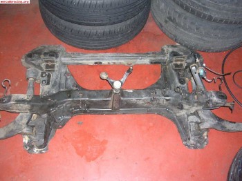 Despiece de xantia hdi año 2000