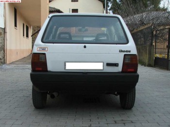 Despiece casi completo fiatuno primera serie!!!muy barato