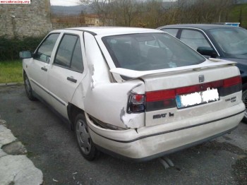 Despiece seat cordoba 1.9 tdi 90cv
