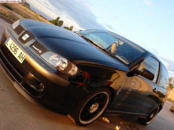 Seat ibiza tdi 110cv (motor asv)