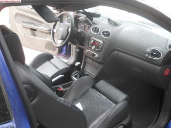 Se vende siniestro focus st