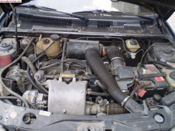 205 1.9 severiano ballesteros