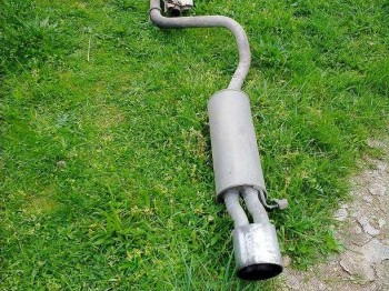 Despice de seat ibiza cupra 160 cv