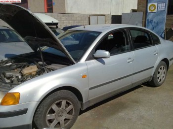 Passat 1.8 turbo