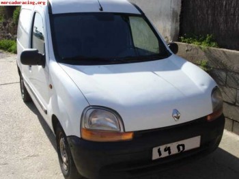 Renault kangoo 19.d