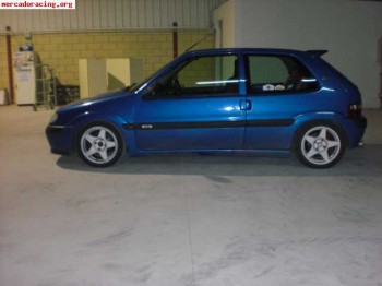 Despiece total y económico saxo vts 16v