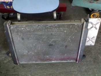 Despieze kadet 16v 20xe