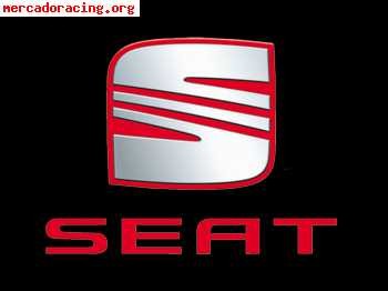 Se vende despiece de ibiza tdi 105 cv año 2007