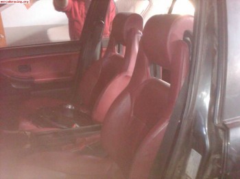 Despiece bmw 320i e36