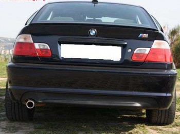 Vendo focos bmw e46 y separadores