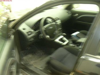 Mondeo 2.o 130cv