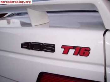 405 t16 200 cv 88000 km------