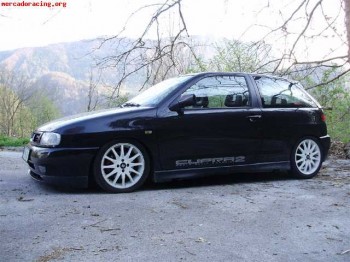 Busco porton gt tdi