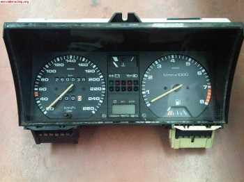 Cuadro golf gti 16v mk2