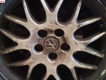 Golf iv gti tdi 150 cv 2002 despiece