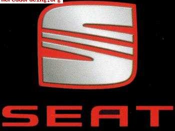 Se vende despiece de iibza tdi 105 cv año 2007