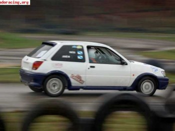 Vendo documentaciòn de fiesta xr2i por 50€